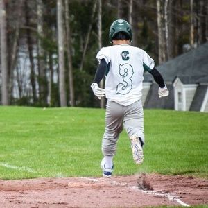 Meet your Posher, Ethan